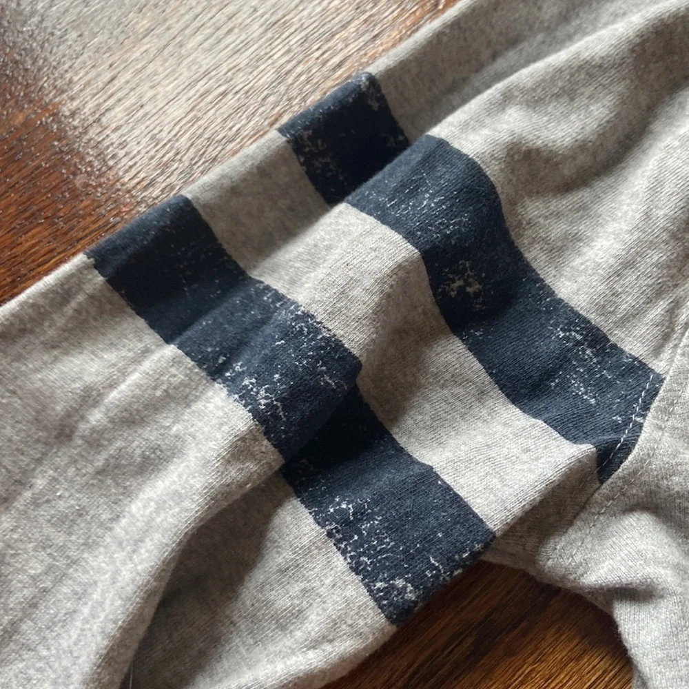 Boys long sleeve tee
